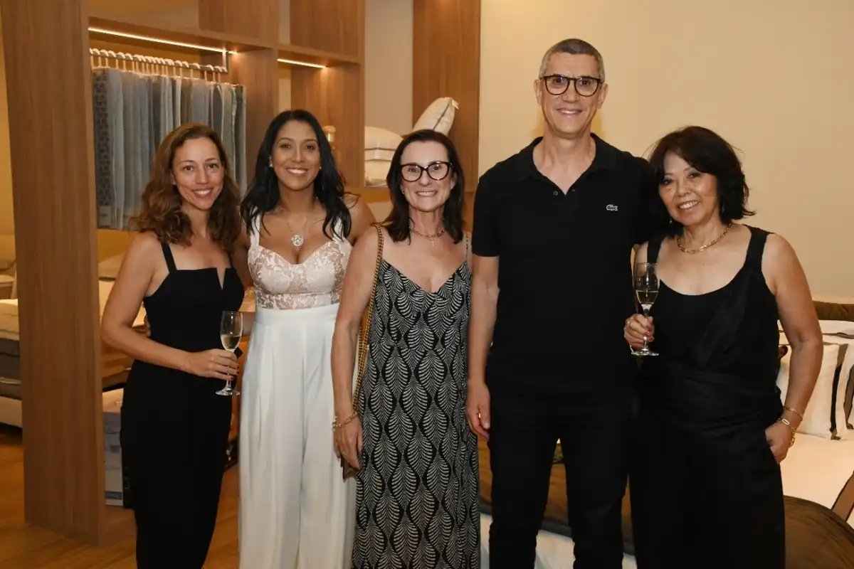 QUARTMO Boutique dos Quartos inaugura na Vila Ema
