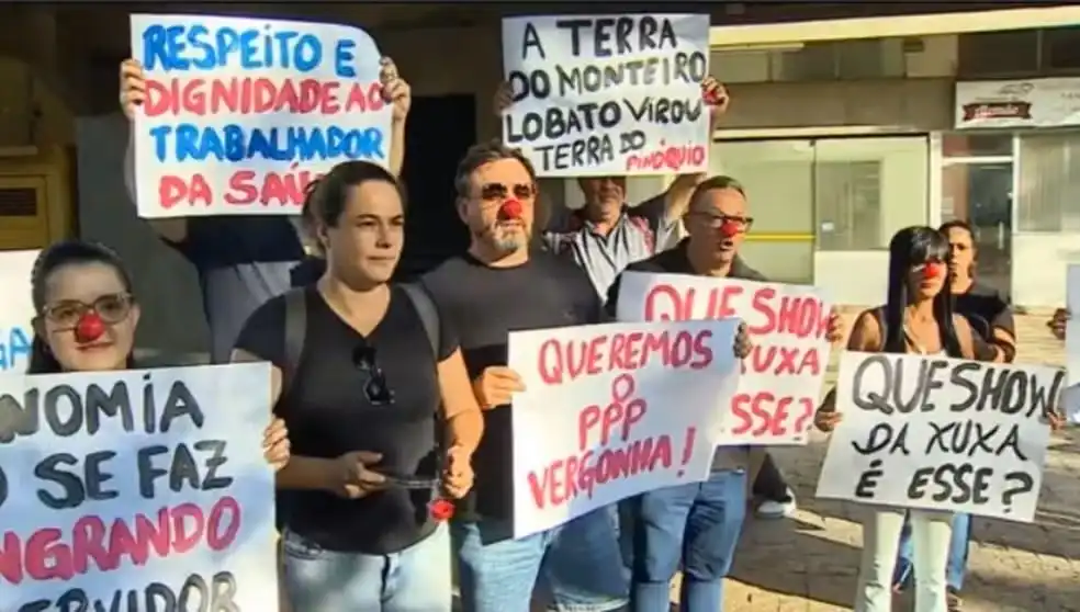 Servidores: prefeitura de Taubaté quer corrigir possíveis irregularidades no pagamento de adicionais
