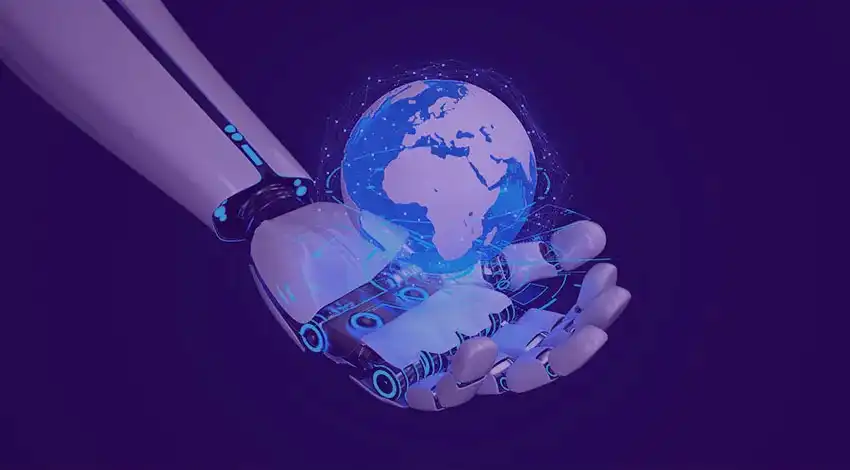 Especialista do IEEE aponta Inteligência Artificial como essencial para prevenção de desastres naturais