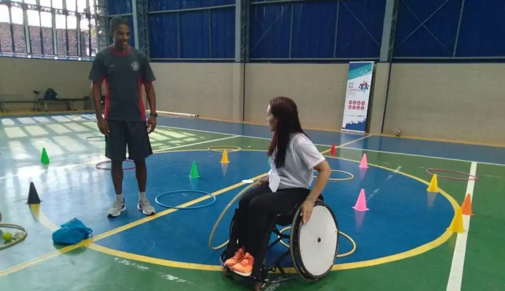 Caraguatatuba lança programa "Inclusão em Movimento"
