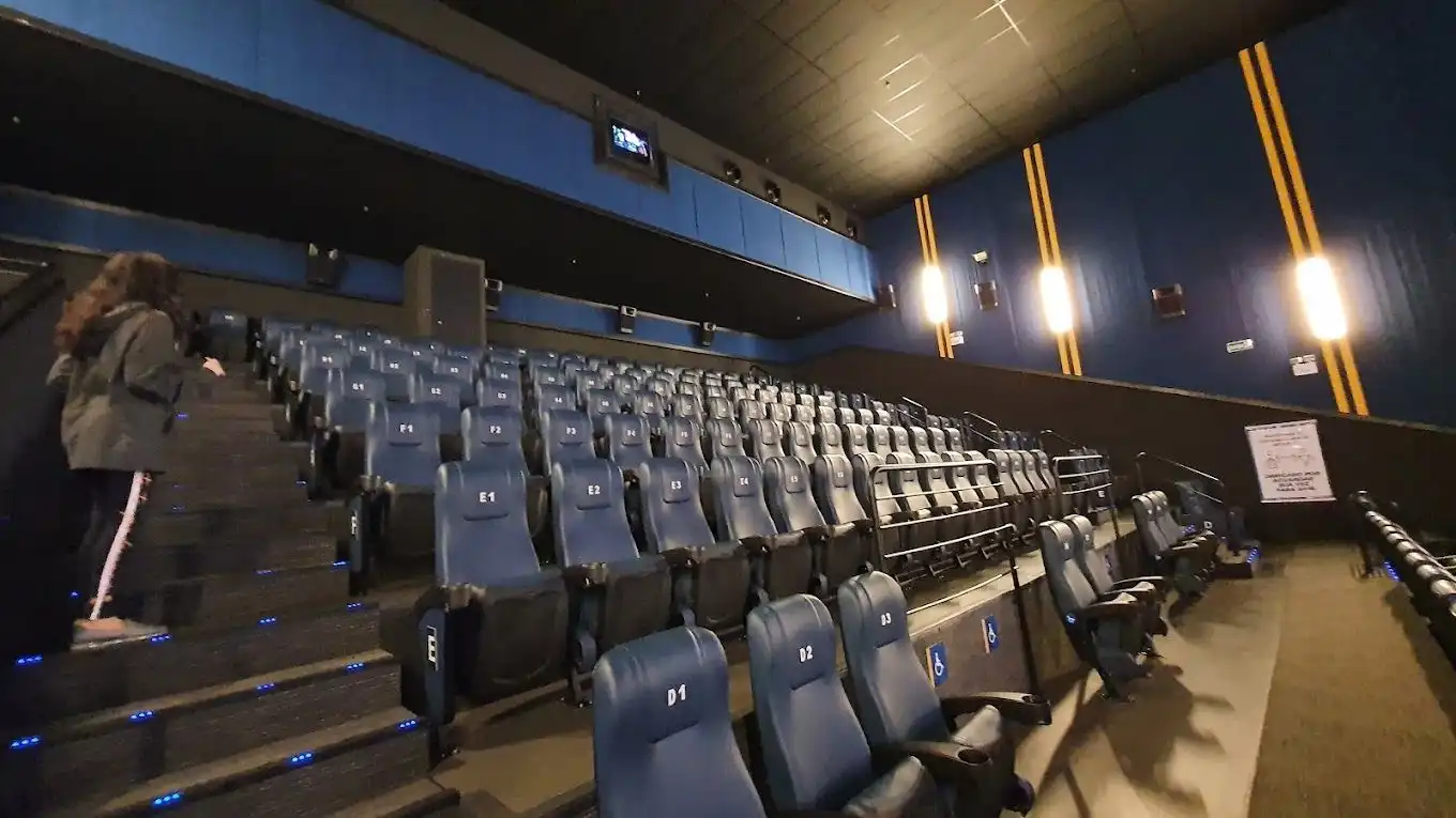 Cinema de São José terá sessões inclusivas para autistas