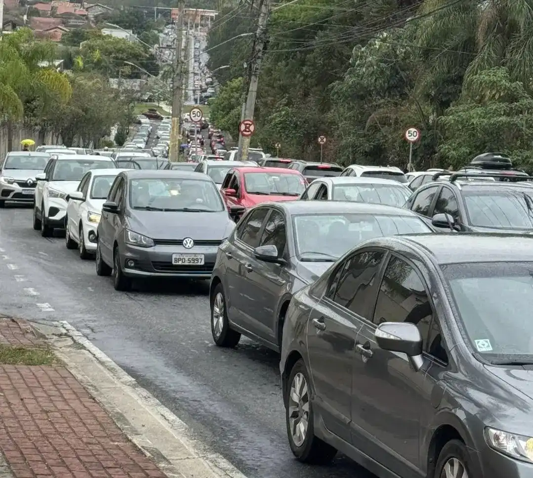 Urbanova terá operação especial no trânsito por causa do Enem