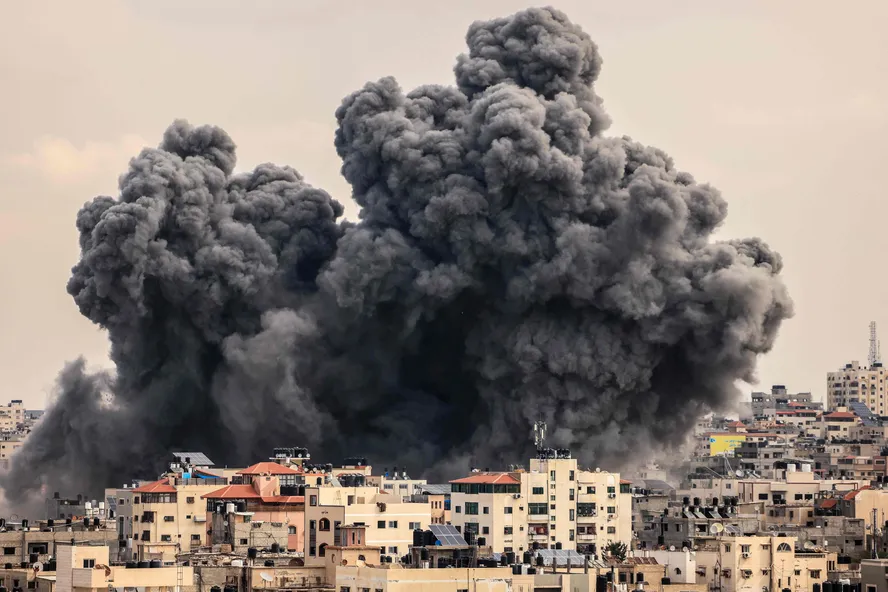 Entenda o conflito entre Israel e Hamas