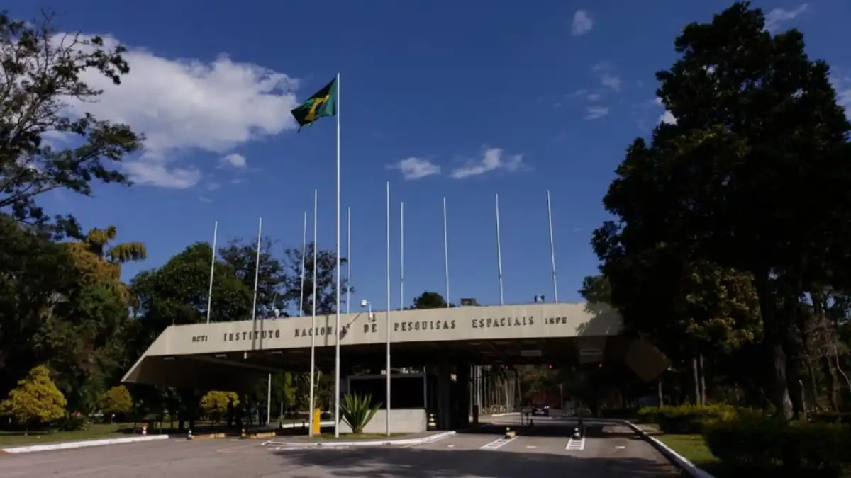Inpe está com vagas abertas para pesquisadores e salários chegam a R$ 10 mil