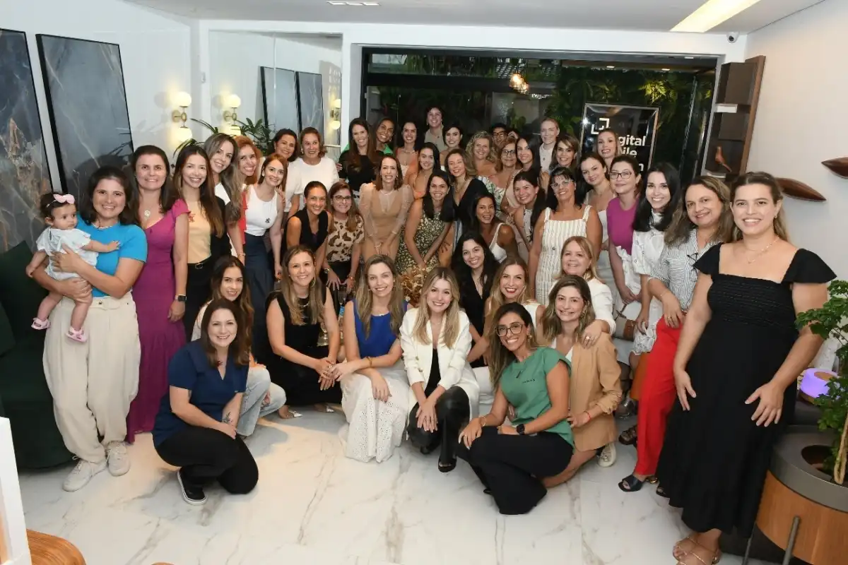 Klimm Concept Odontologia celebra o Dia das Mulheres com evento exclusivo sobre Autoestima e Saúde Feminina