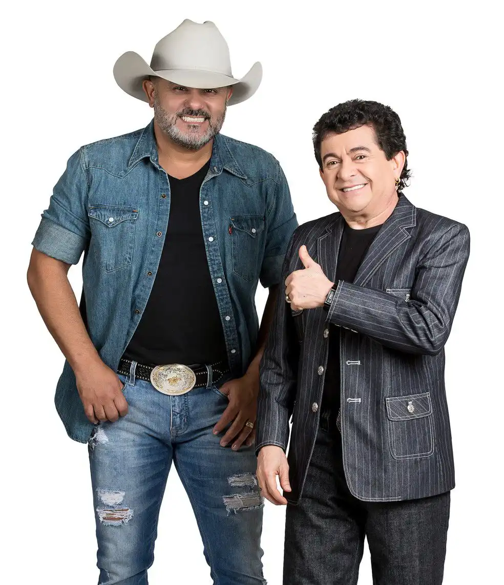 Rio Negro &amp; Solimões fazem show com pista gratuita em Santa Branca  