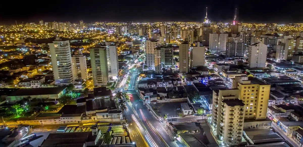 Valor do metro quadrado em São José do Rio Preto teve valorização de 10% em 2023