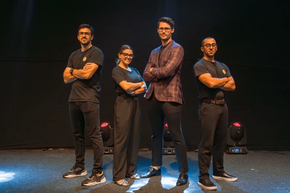 Empresa joseense vence reality show e firma sociedade com principal mentor de franquias do Brasil