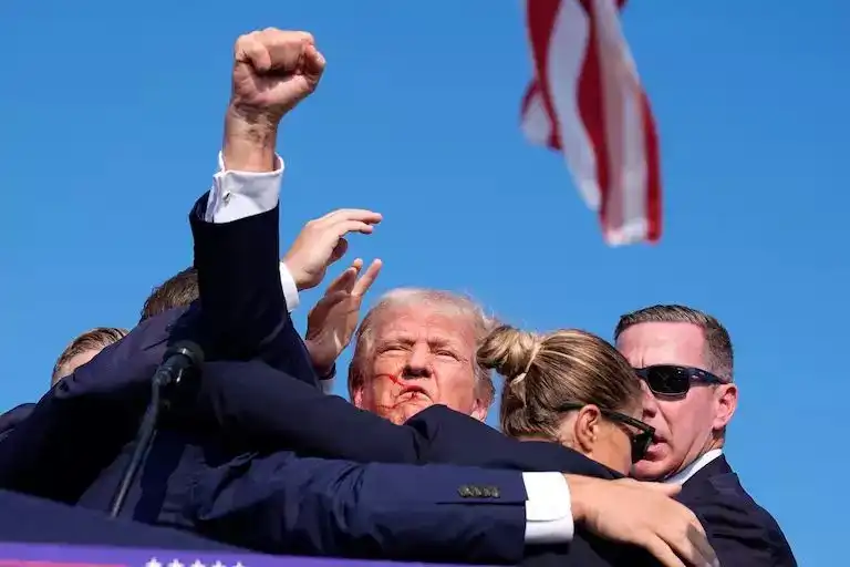 Atentado a Donald Trump: entenda a cronologia dos acontecimentos