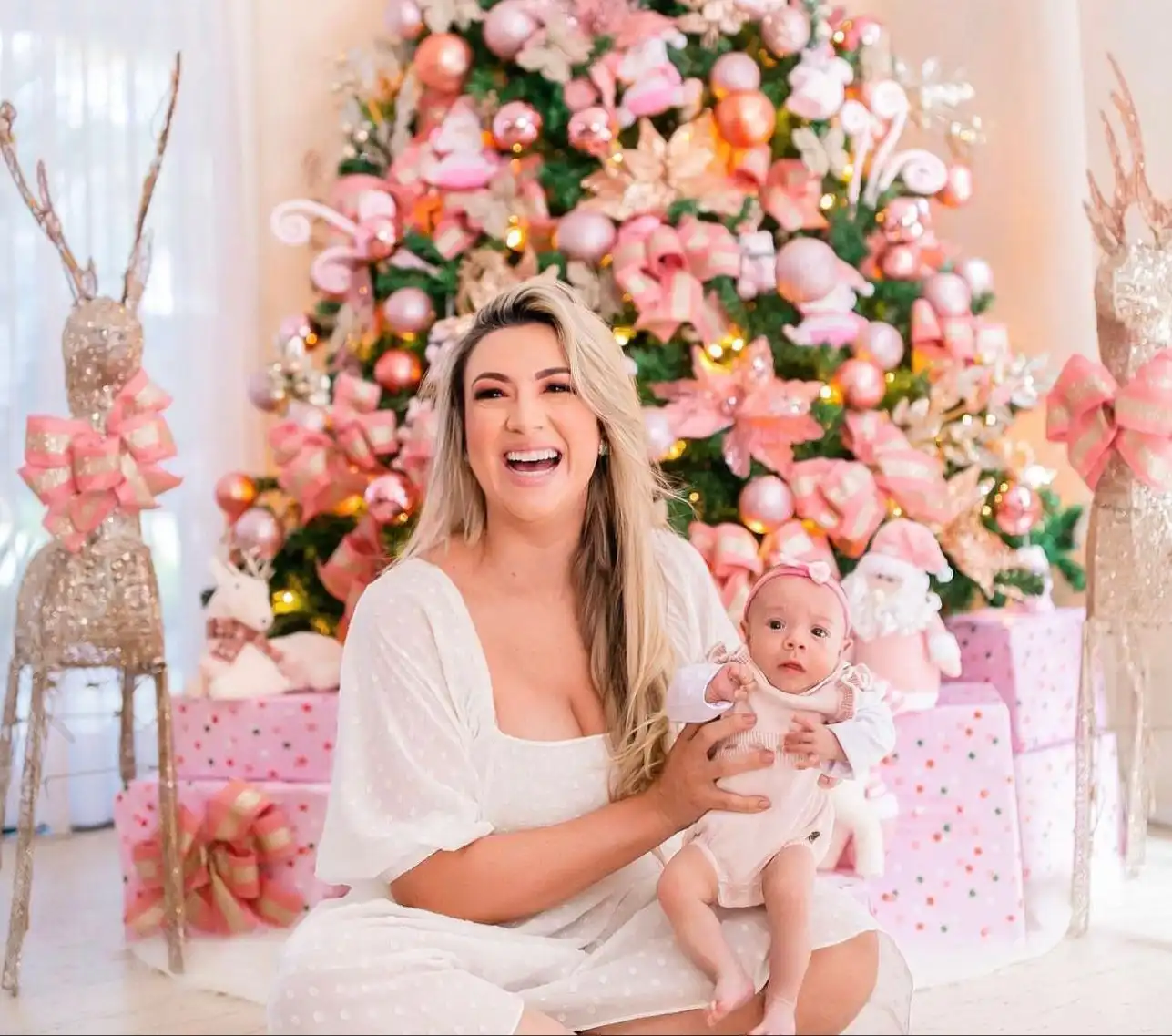 Gabi e Martina: a superação pela vida