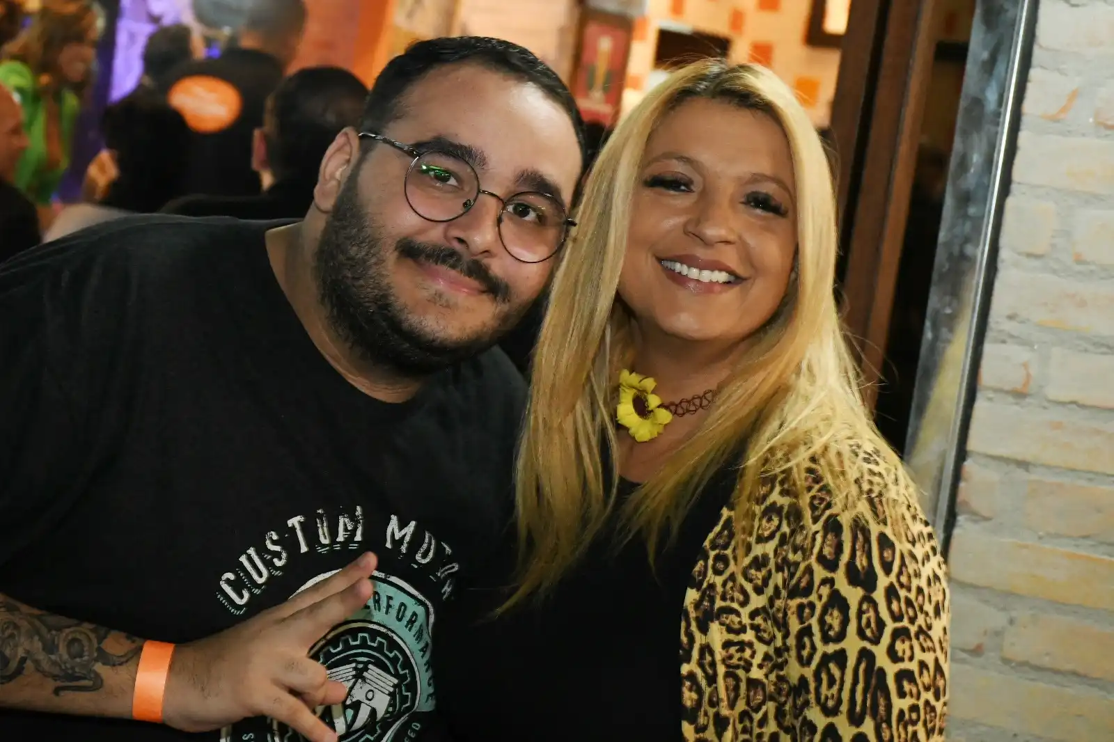 Lançamento da música Evito de Mona Reis