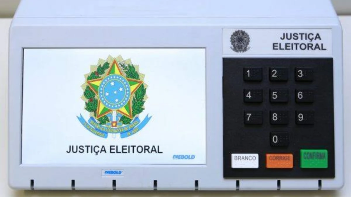Mais de 3,5 mil eleitores digitam “six seven” na urna e anulam voto para presidente