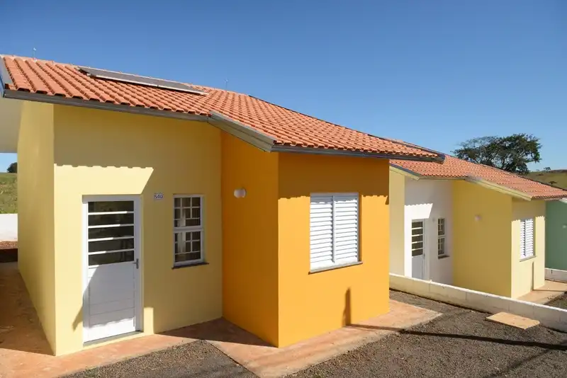 Casa Paulista entrega 1.511 unidades habitacionais na Região Administrativa de São José dos Campos em 18 meses de gestão