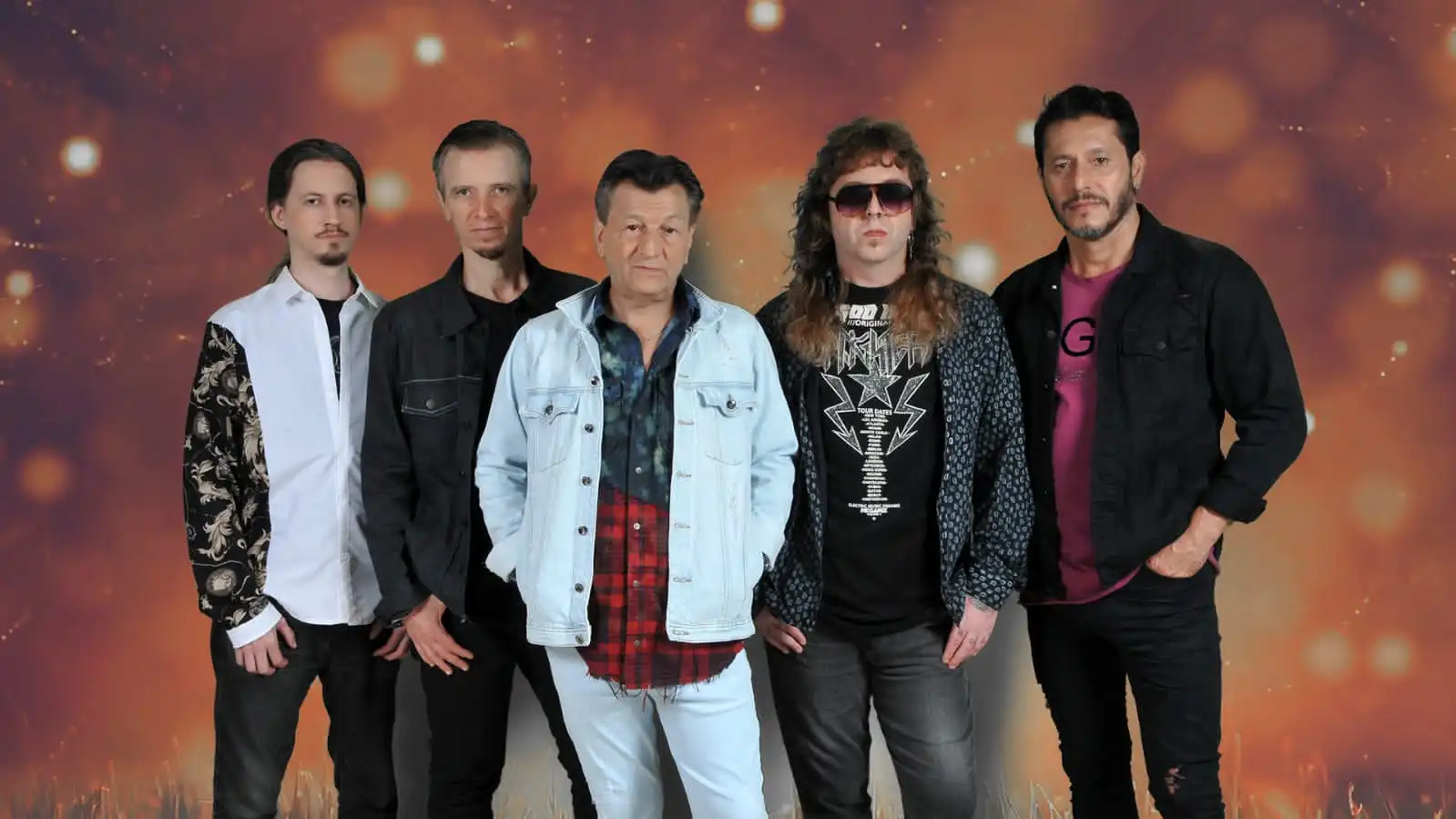 Banda Rádio Táxi comemora 40 anos do Hit “Eva”