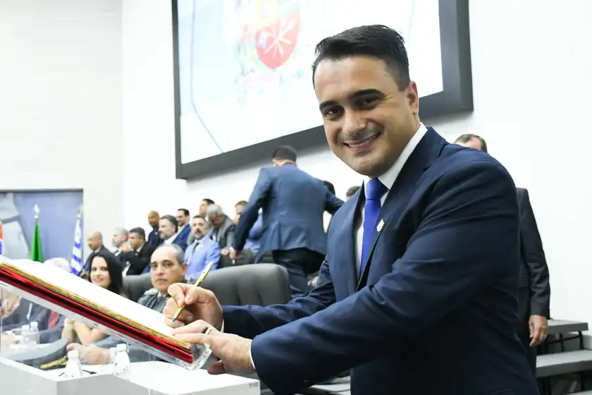PSDB vai investigar vereador em processo interno