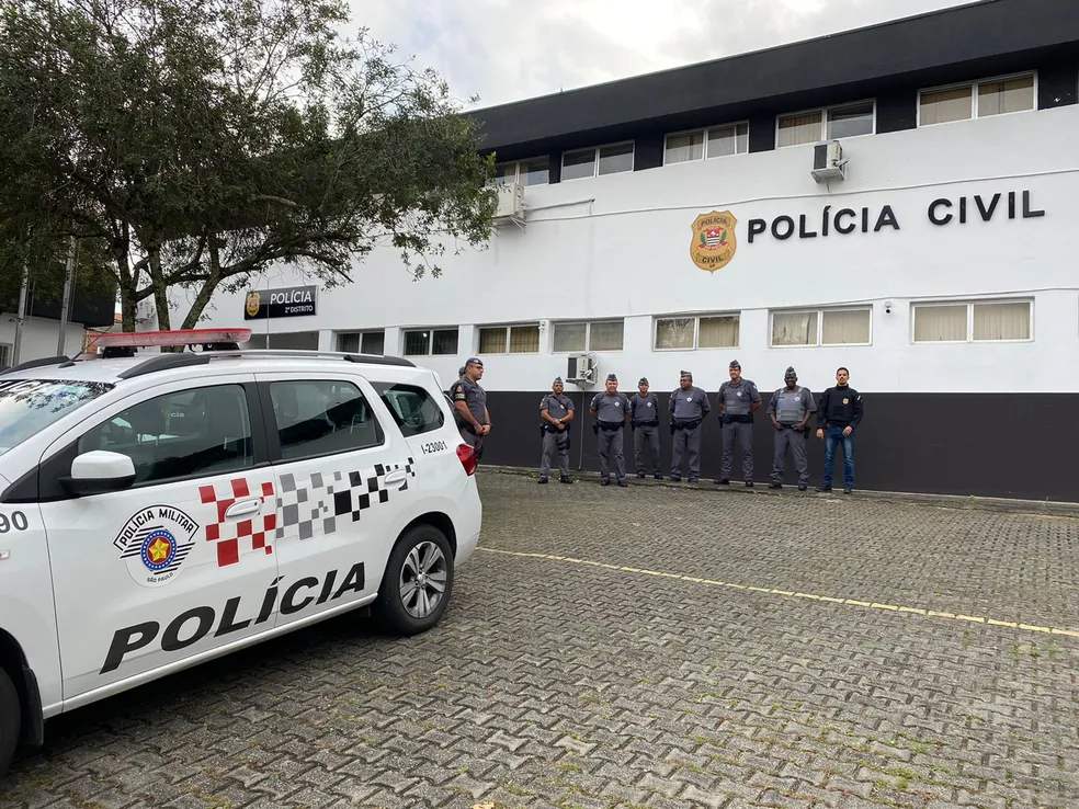 Suspeito de, ao menos, três homicídios em Cruzeiro e Lavrinhas é preso em MG