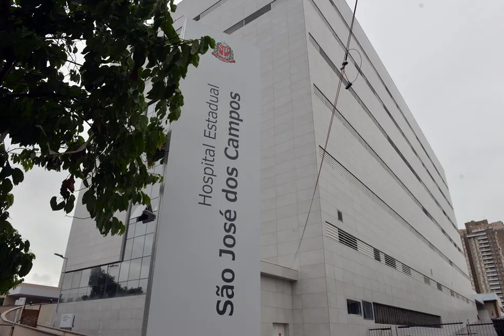 Hospital Regional de São José abre processo seletivo para 9 cargos