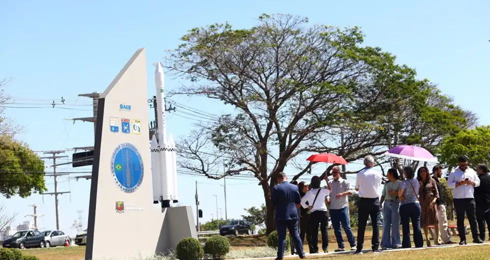 Monumento em homenagem aos Heróis de Alcântara é inaugurado; relembre a história