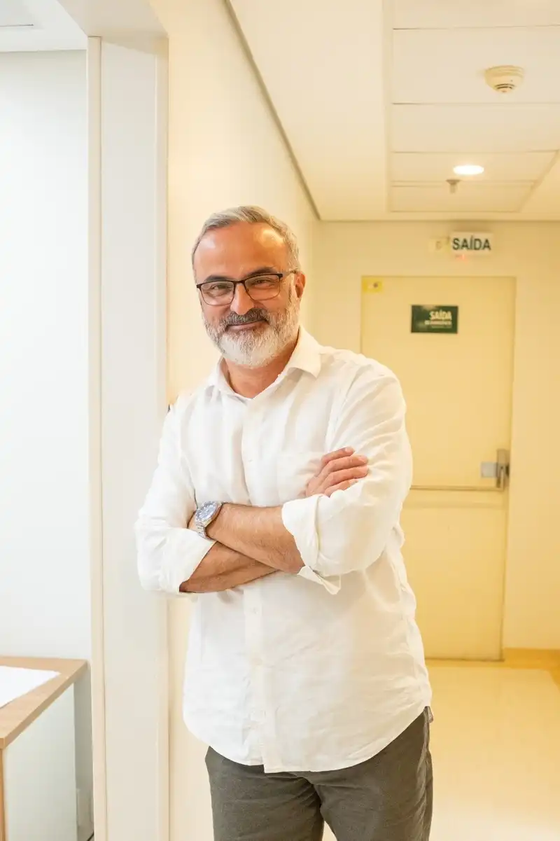 Importância das Organizações Sociais de Saúde para sustentabilidade do SUS 