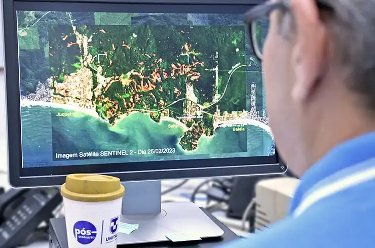 <strong>Litoral Norte sofre com expansão populacional em três décadas</strong>