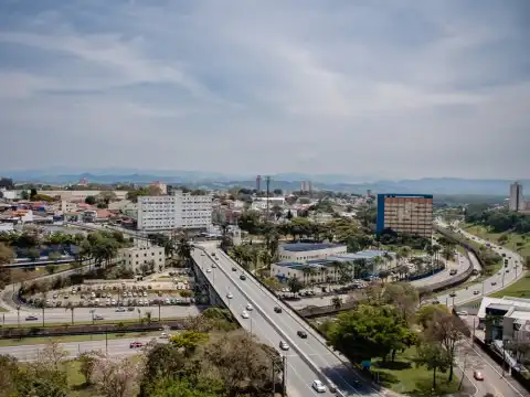 São José tem superávit de R$ 231 milhões até agosto de 2024