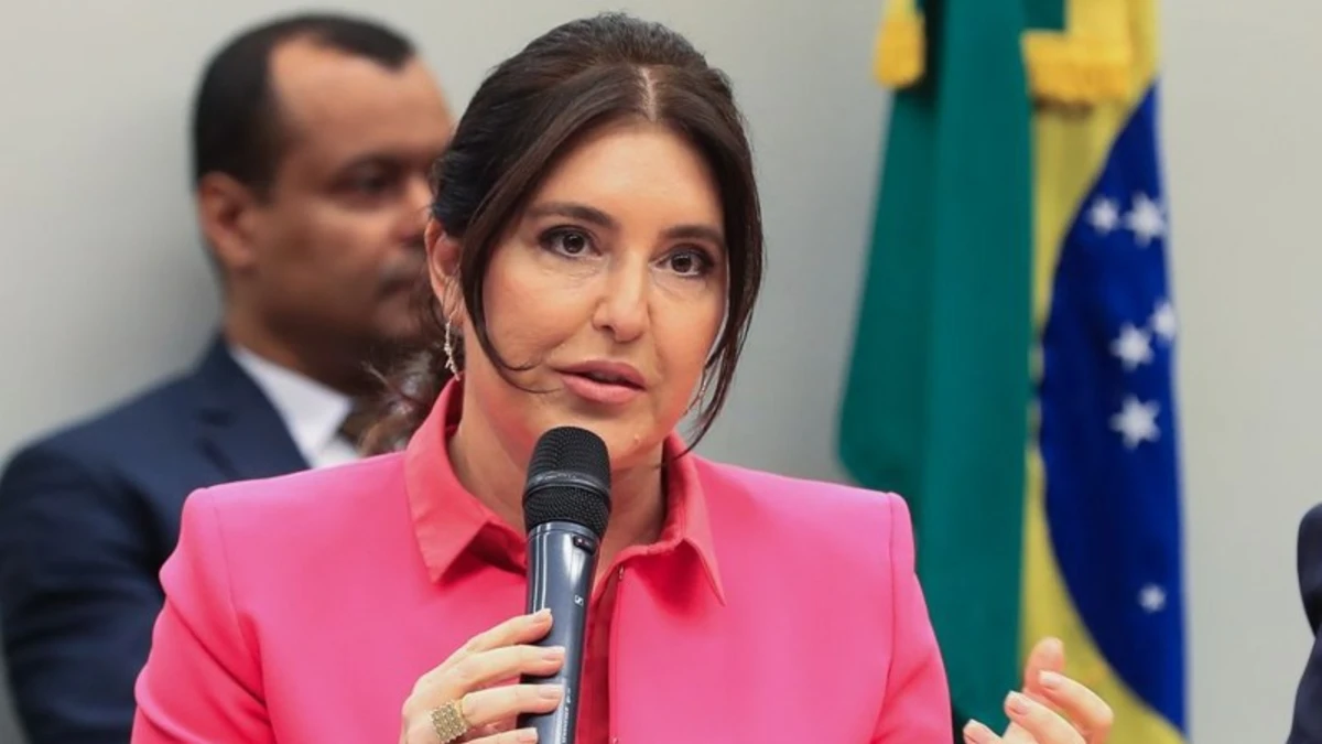 Violência política contra mulheres cresce 380% em 2026, aponta TSE