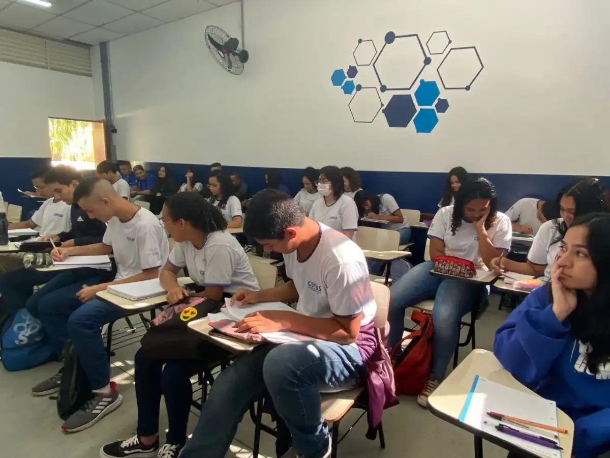 Cephas tem 2500 vagas para cursos EAD gratuitos em São José