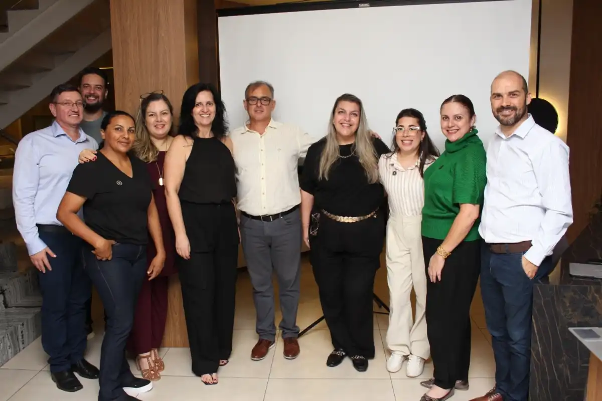 Lançamento do Programa ArchDecorPoints, realizado na Dalmóbile de São José dos Campos.-16 maio