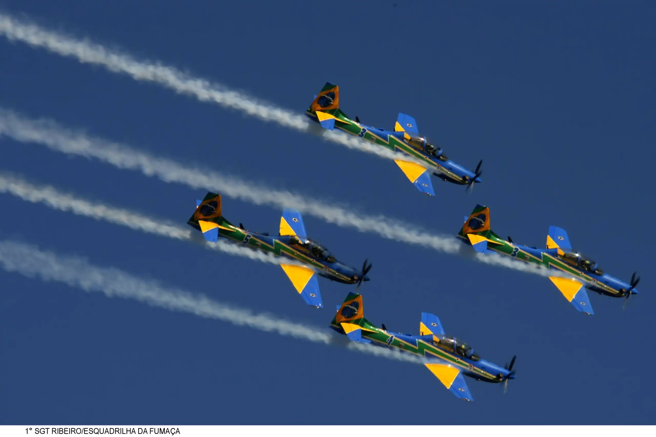 Domingo Aéreo 2023 – DCTA São José dos Campos (SP)