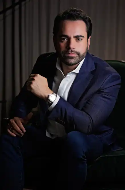 Mentor de grandes empresários vem a São José para palestra e entrevista no Aqui Vale