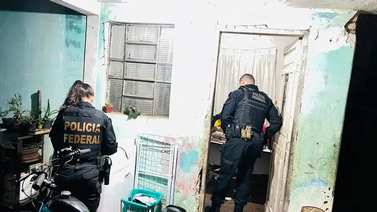 Caçapava é alvo de operação policial contra exploração sexual infantojuvenil