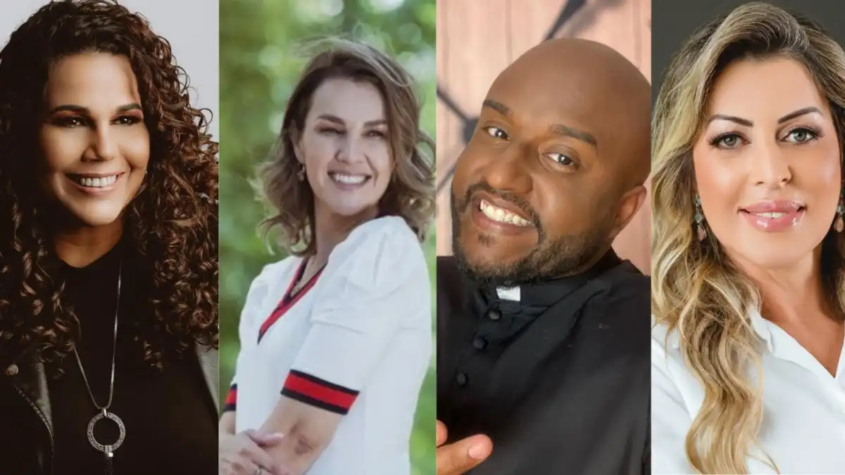 São José recebe evento para mulheres com grandes nomes católicos