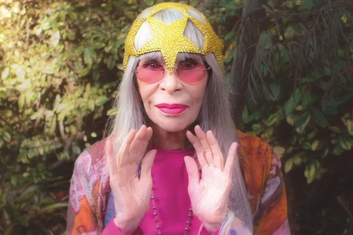 Rainha do Rock, Rita Lee, morre aos 75 anos em São Paulo