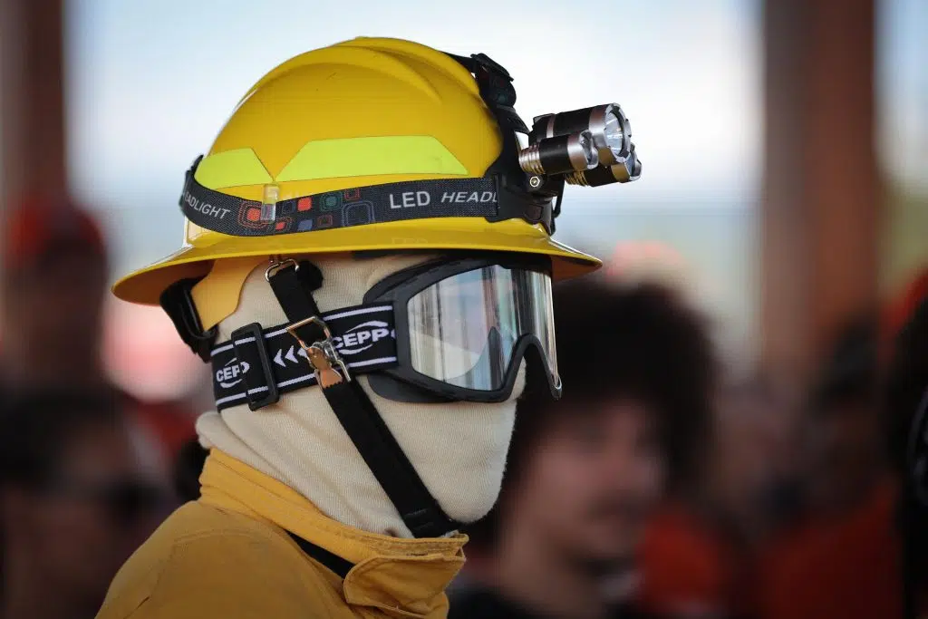 Governo de SP vai contratar brigadistas para ampliar combate a incêndios durante período de estiagem