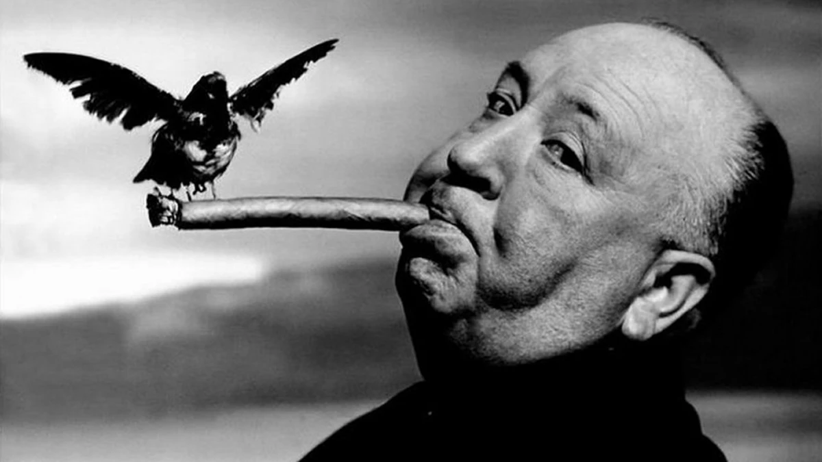 São José dos Campos terá maratona de filmes de Alfred Hitchcock com entrada gratuita