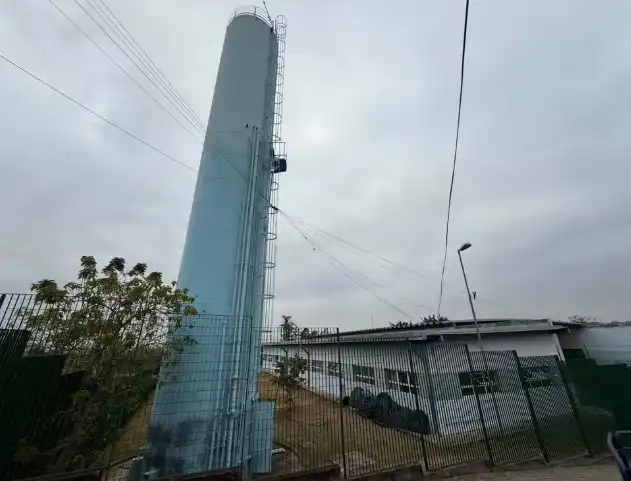 Bombeiro morre após cair de estrutura de 10 metros durante resgate em Jacareí