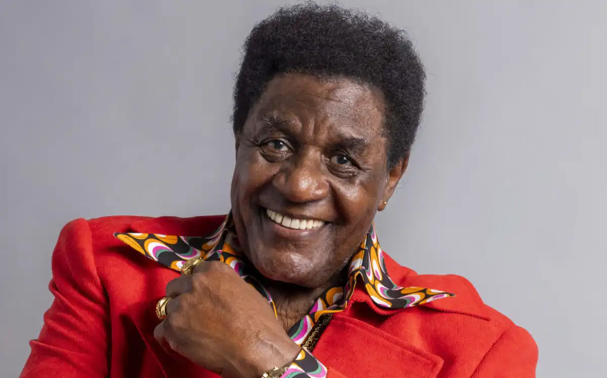 Tony Tornado, aos 95 anos, fará show em São José dos Campos