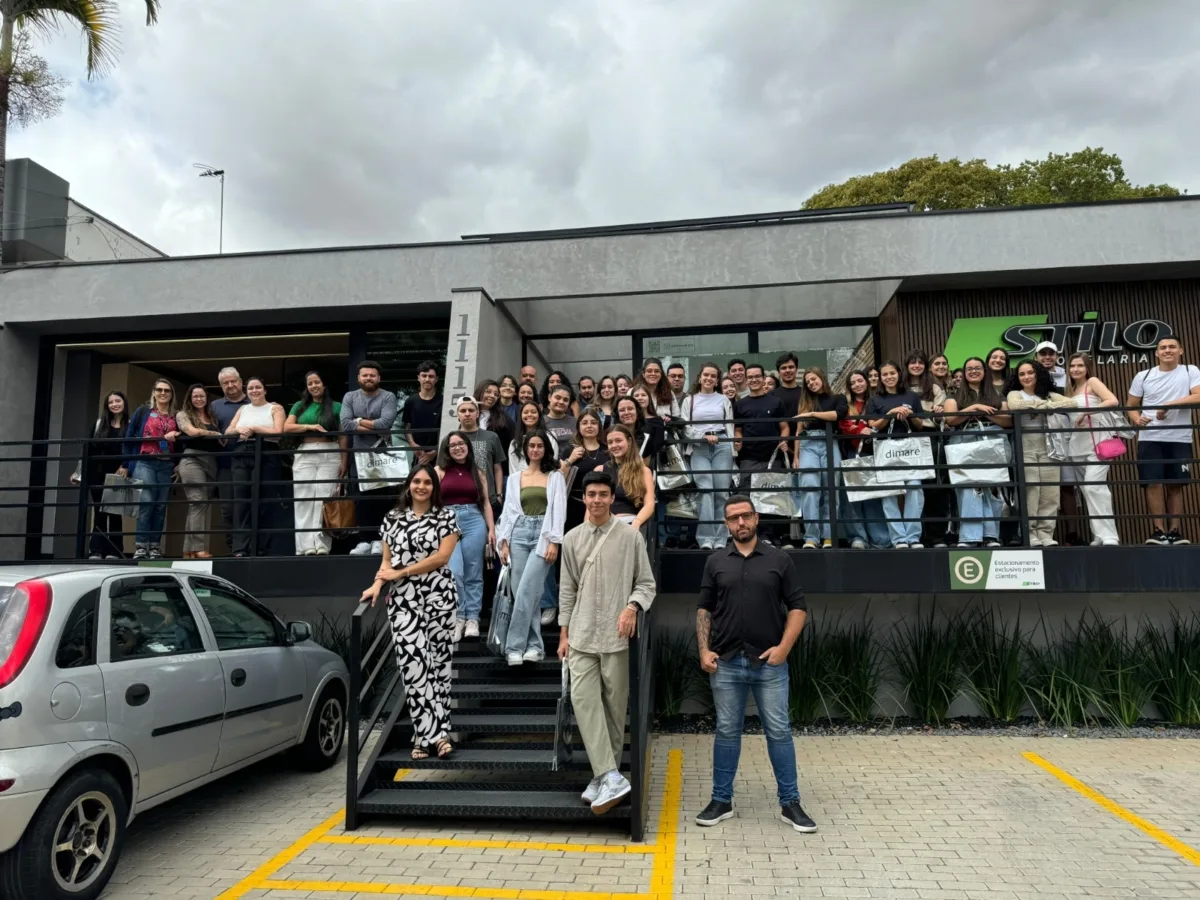 Circuito Nexus - 1ª Edição Taubaté