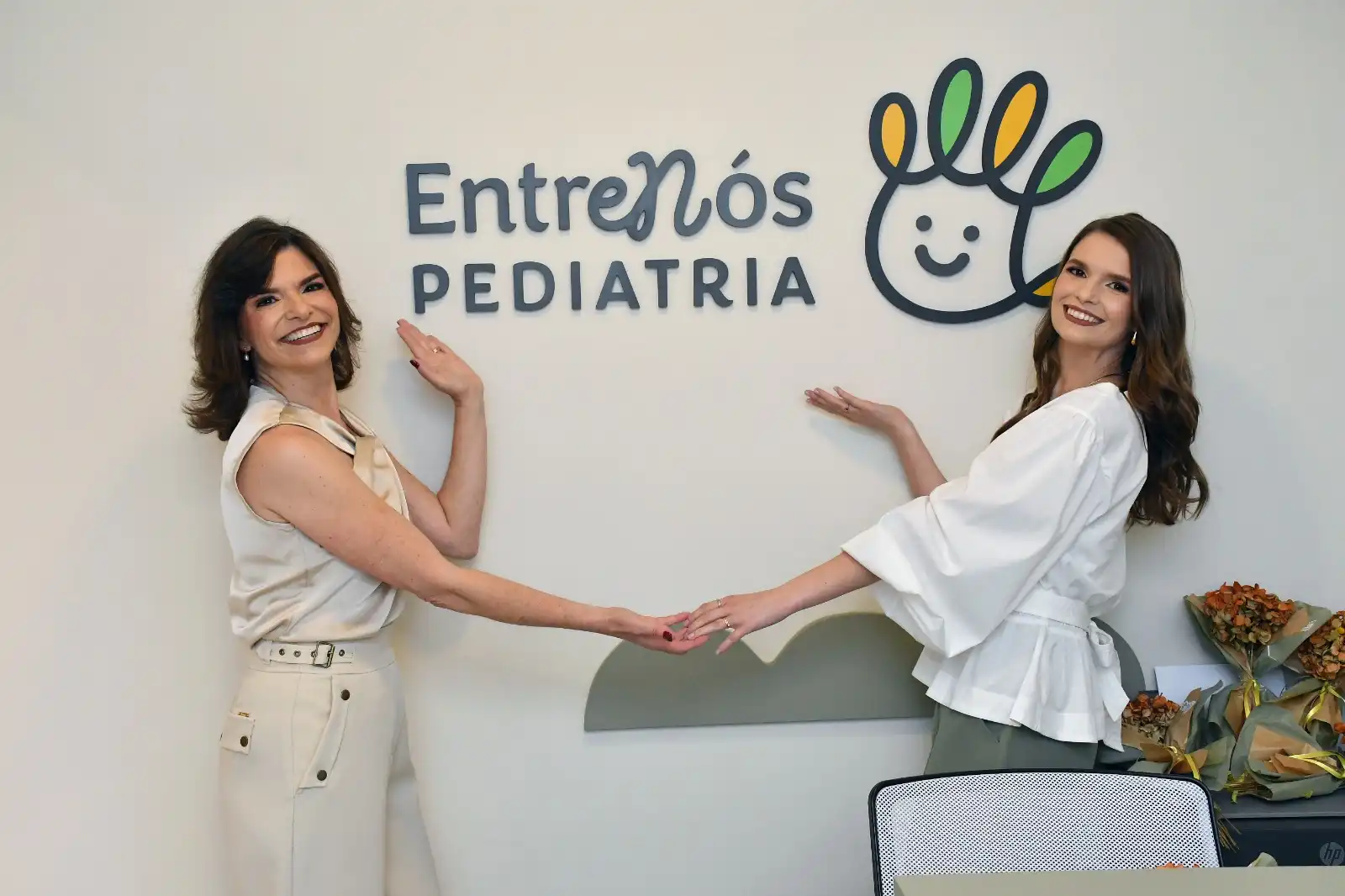 EntreNós Pediatria inaugura novo espaço de atendimento infantil e adolescente em São José dos Campos