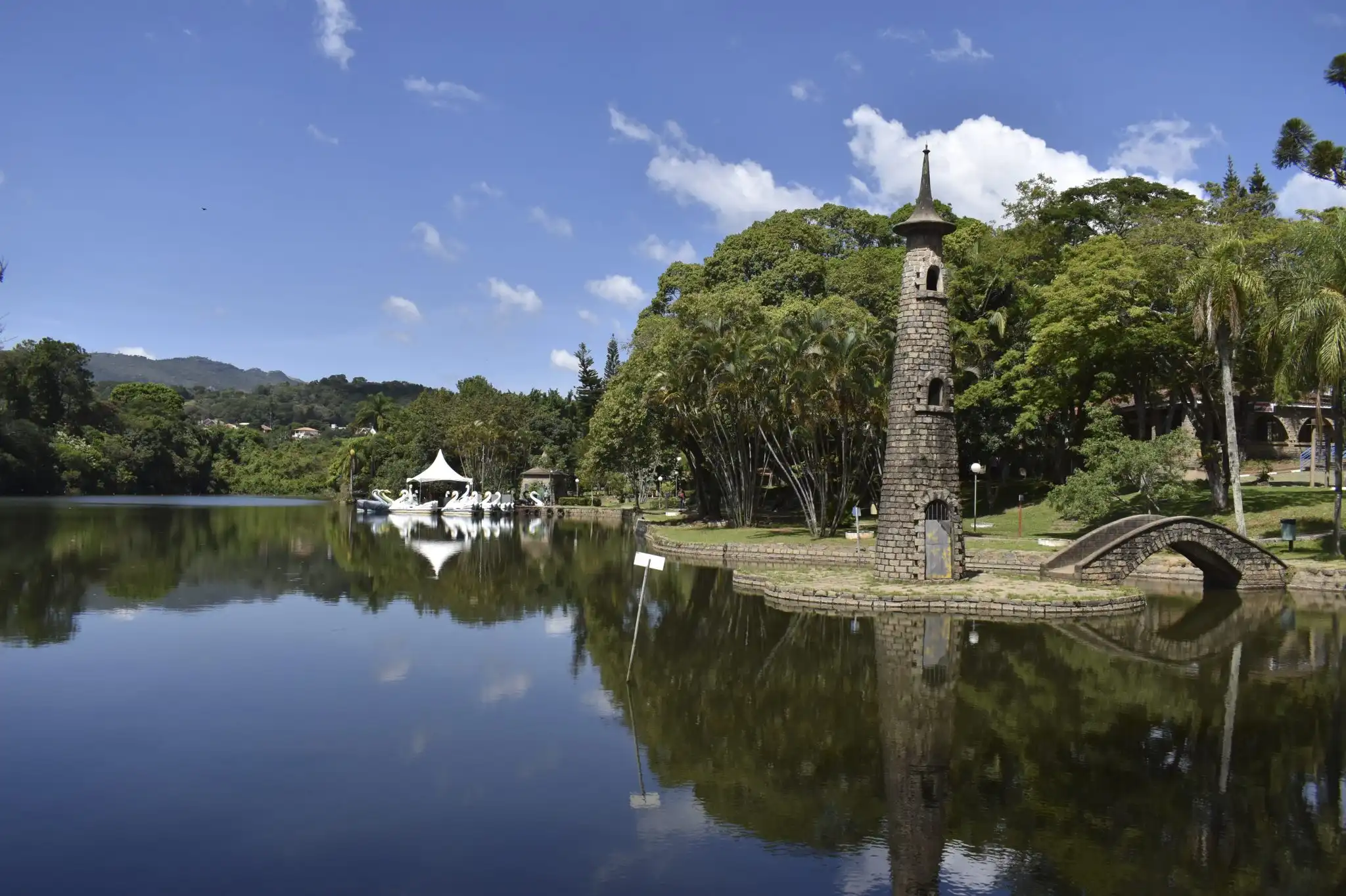 SP aumenta número de estâncias turísticas para 78; lista tem 14 cidades do Vale 