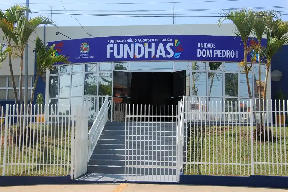 Fundhas oferece 36 vagas em cursos gratuitos