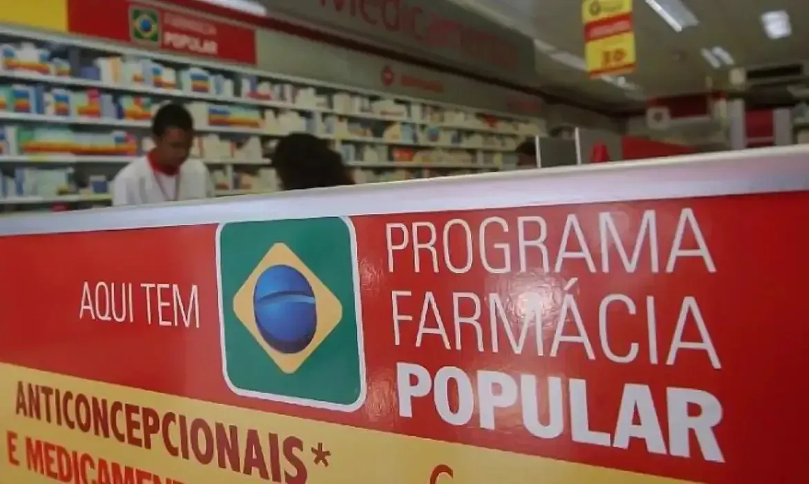 Farmácia Popular vai avisar por WhatsApp sobre remédio de uso contínuo