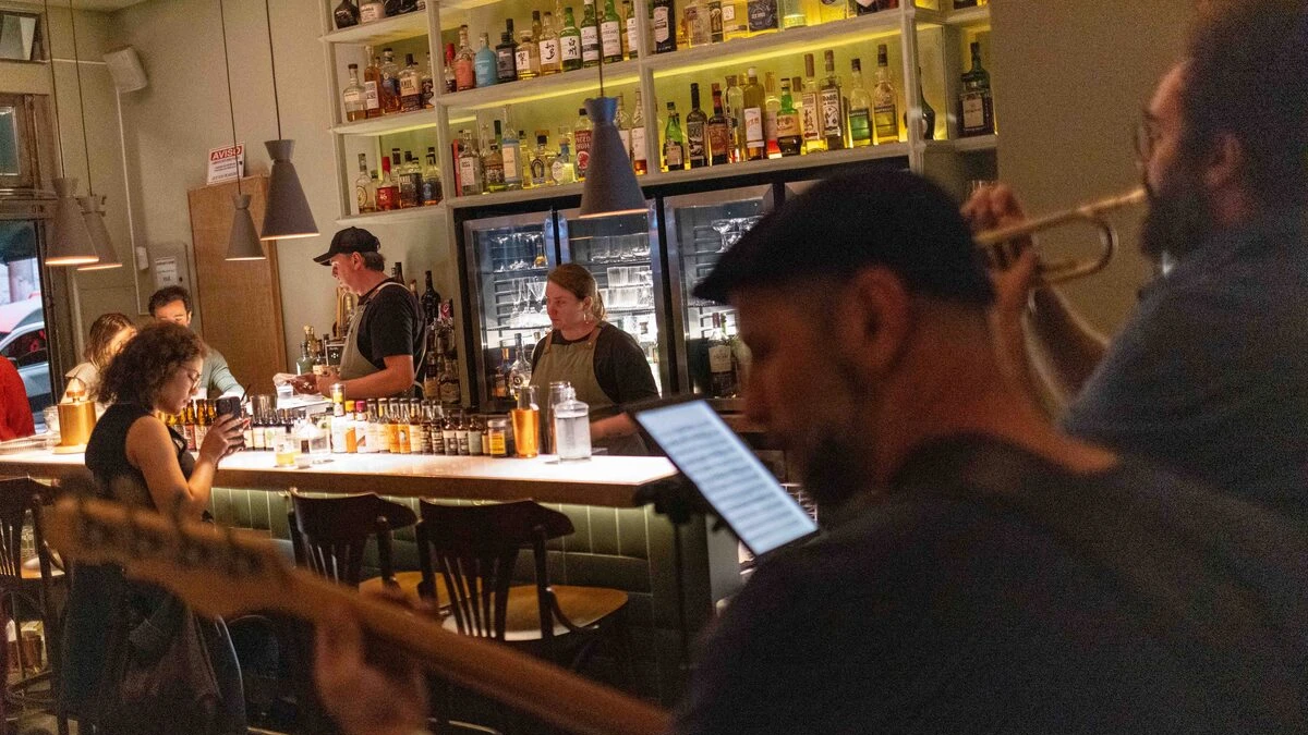 Canetas emagrecedoras mudam hábitos de consumo em bares e restaurantes