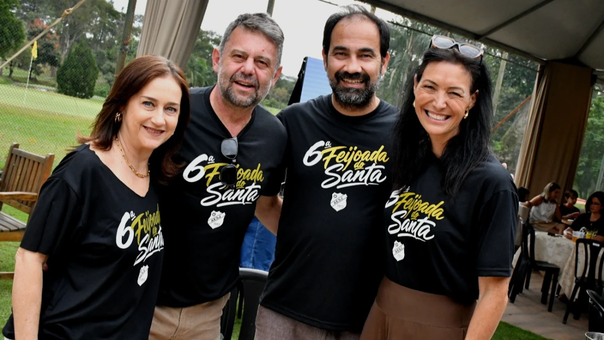Coluna Social: confira os eventos que movimentaram a região