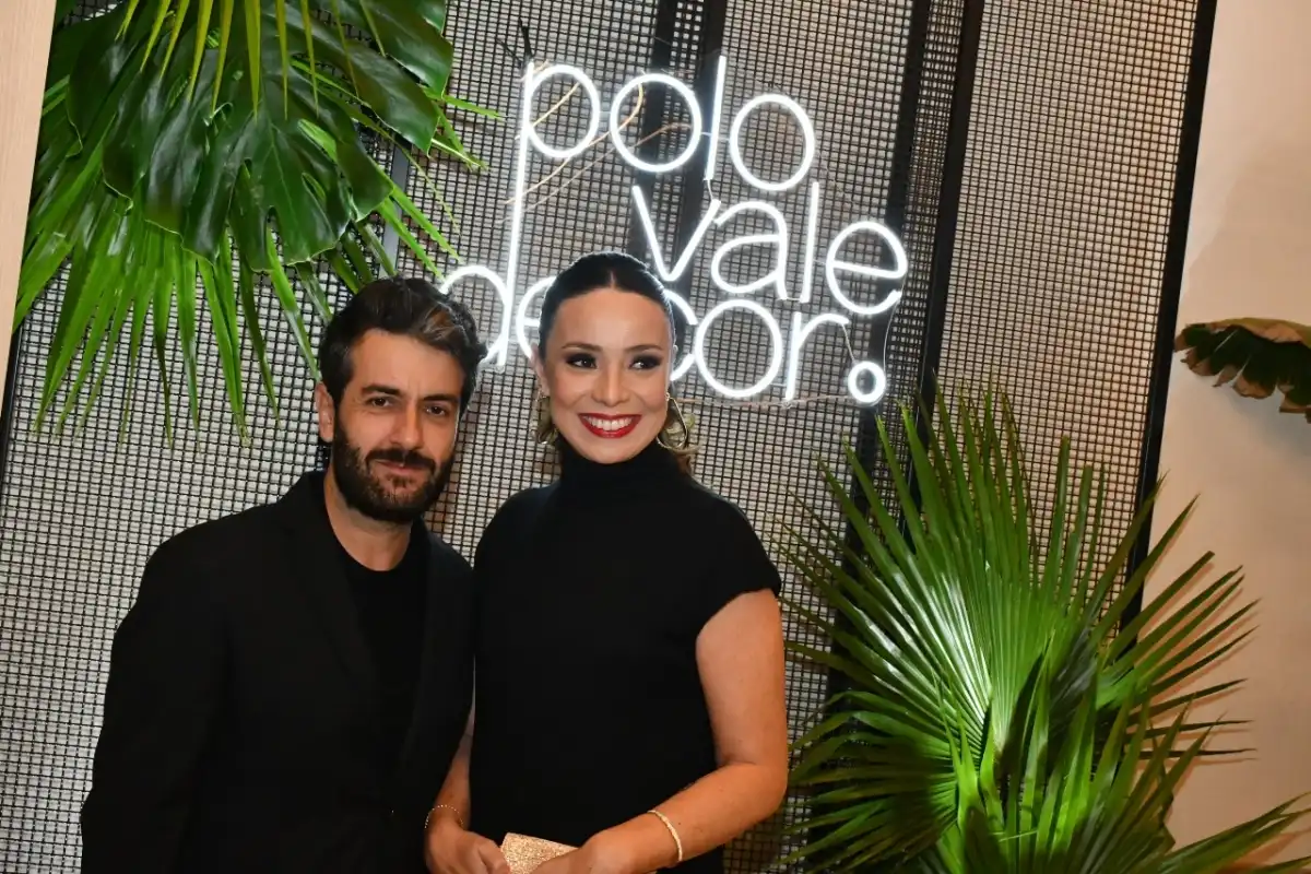 Polo Vale Decor recebe mercado de arquitetura para noite de premiação e lançamentos