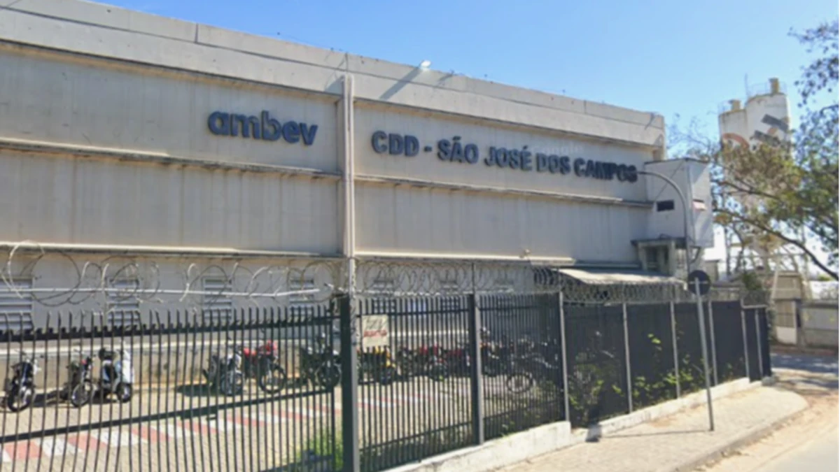 Ambev abre vagas de emprego em São José, Jacareí e Taubaté