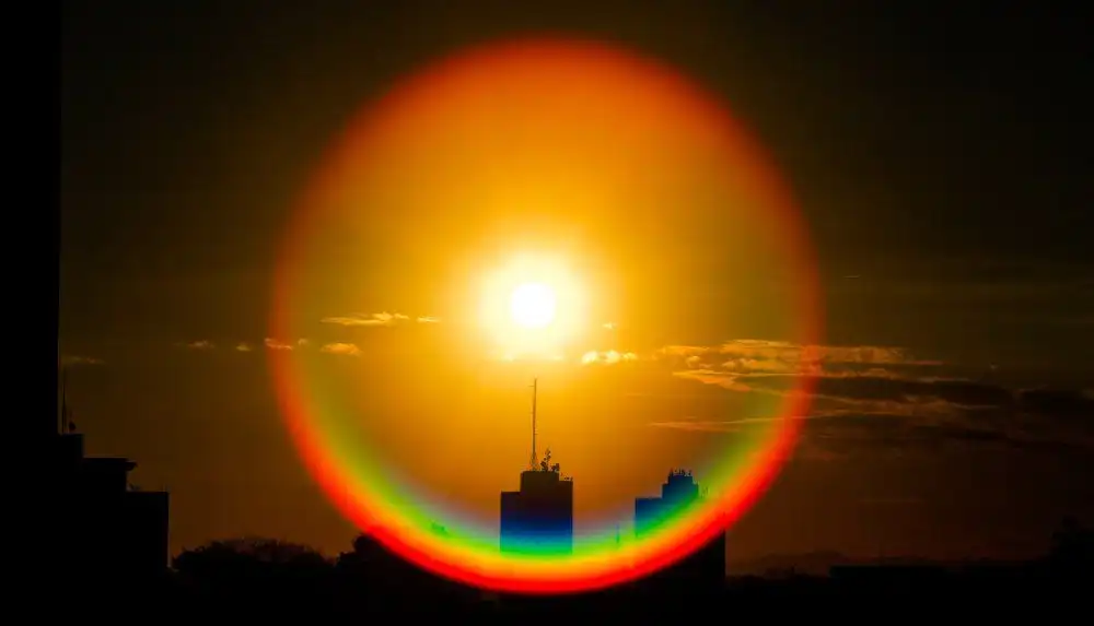 Alerta de onda calor deve atingir São José e região