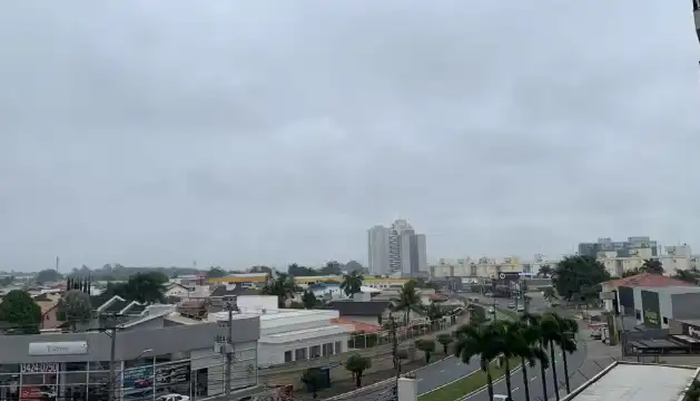Semana começa com frio no Vale e mínima de 2,1°C em Campos do Jordão