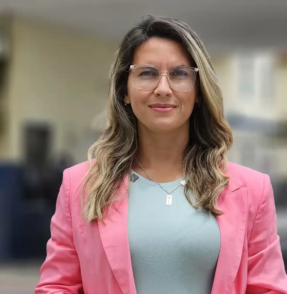 Loreny, ex-vereadora de Taubaté, assume como Deputada Federal