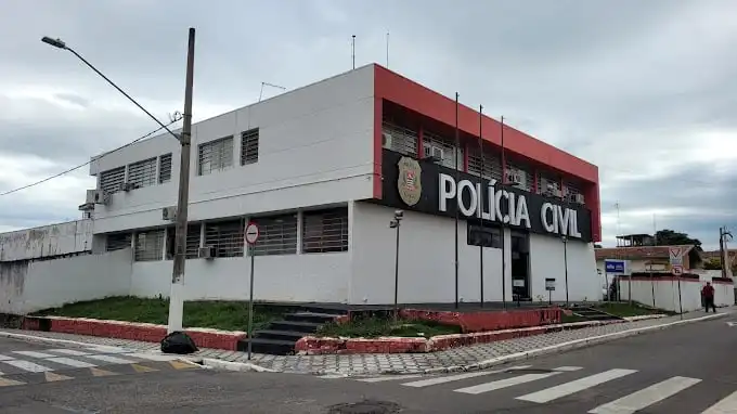 Suspeito de cometer estupros em série é preso em Caçapava